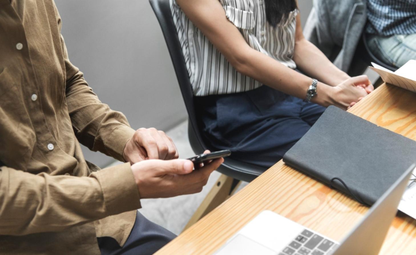 Banking security professionals working with advanced monitoring systems