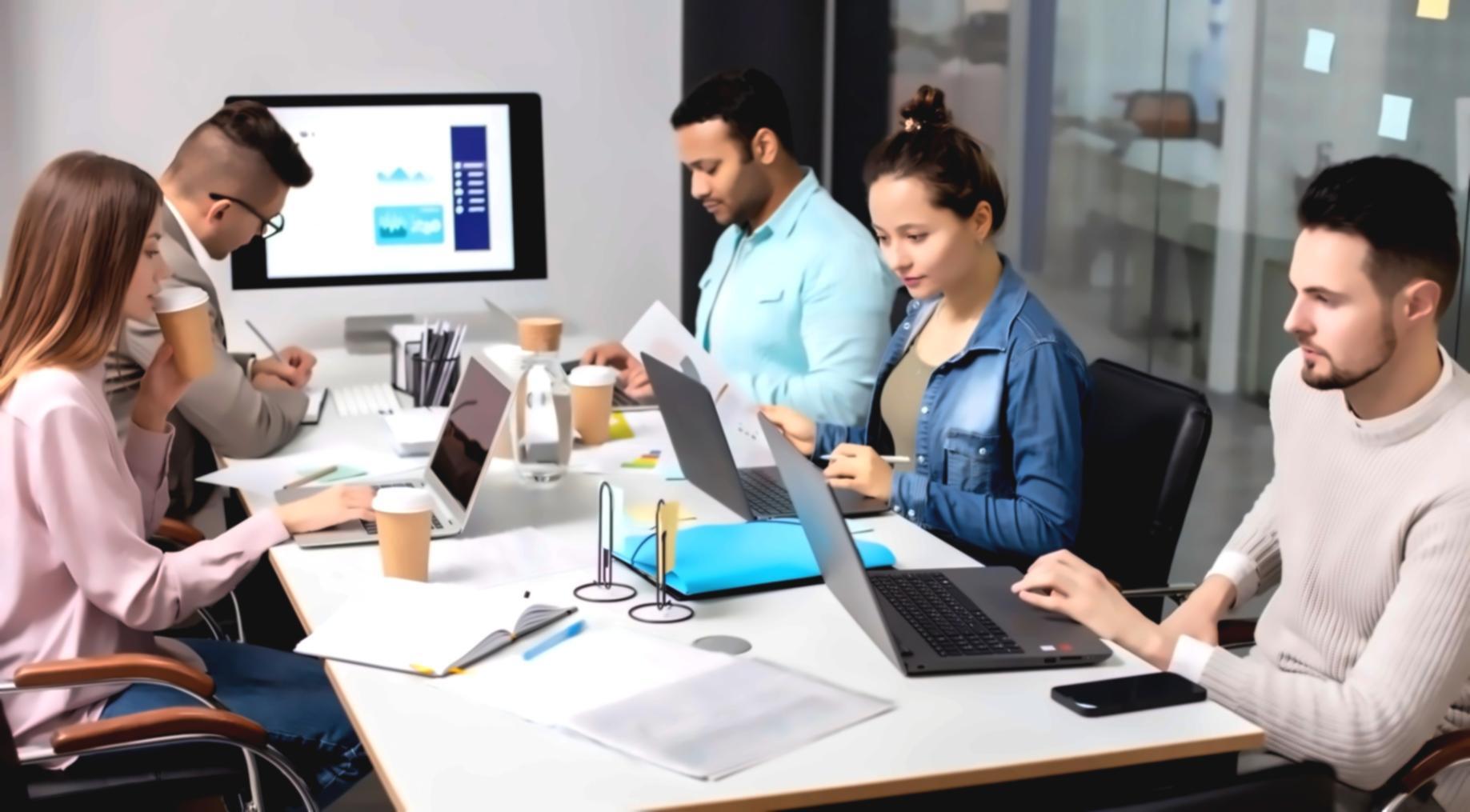 Advanced cybersecurity monitoring and analysis setup